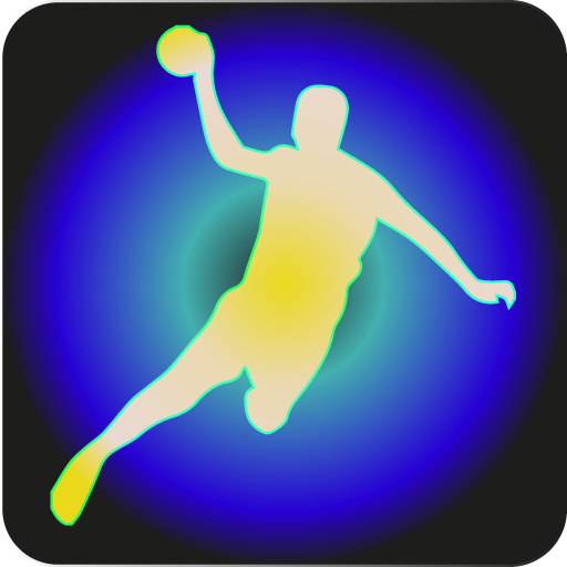 Handball Manager أيقونة