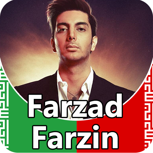 Farzad Farzin - songs offline icon