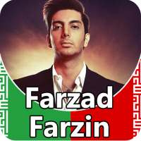 Farzad Farzin - songs offline on 9Apps