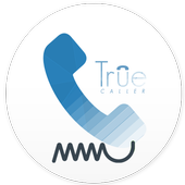 Number TrueCaller Location ID icon