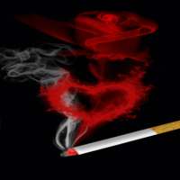 Lovely Smoke Live Wallpaper on 9Apps