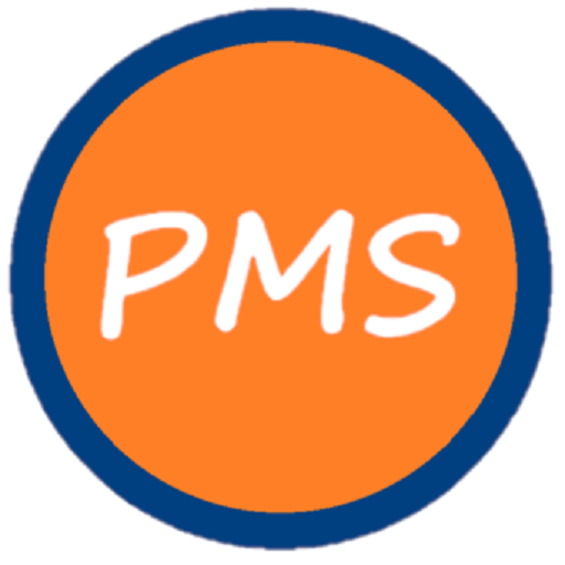 PMS - Presentation Management System icon