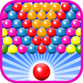 Bubble Shooter icon