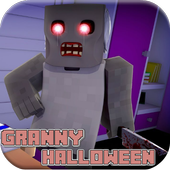 Mod Granny Craft [Part 2] icon