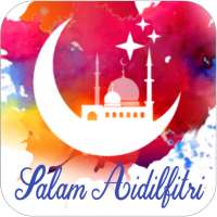 Hari Raya Tebrik Kartı 2018 on 9Apps