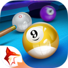 Pool 3D Online ZingPlay icon
