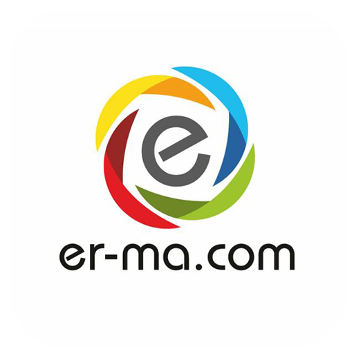 Er-ma.com icon