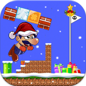 Adventure Mario icon