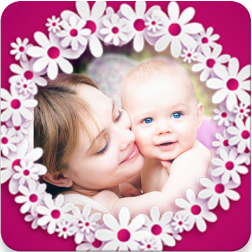 Photo Frames Add Your Images Frame icon