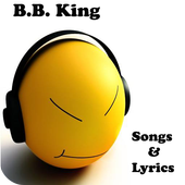 B.B. King Songs &amp; Lyrics icon