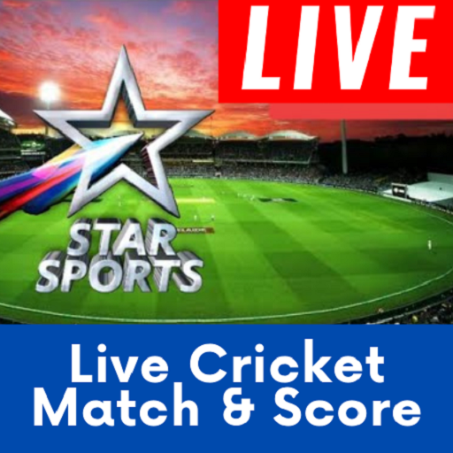 Live Cricket Match &amp; Score : Live Cricket 2020 icon