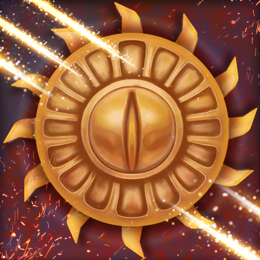 Rise And Slice : Ultimate Slicing Game icon