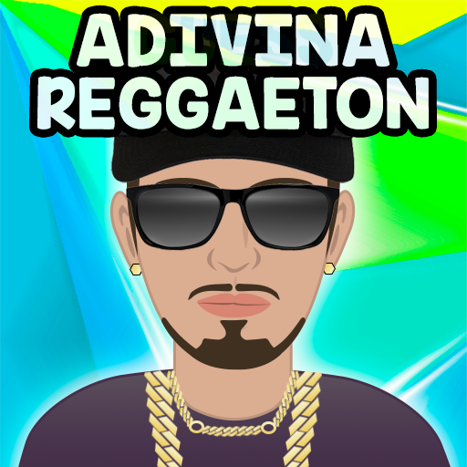 Adivina la música de reggaeton icon