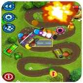 Guide For Bloons TD 5 on 9Apps