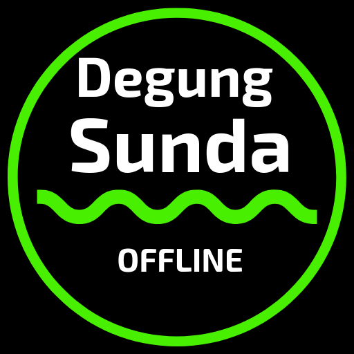 Degung Sunda OFFLINE icon
