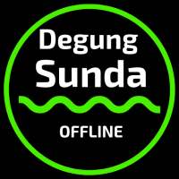 Degung Sunda OFFLINE on 9Apps