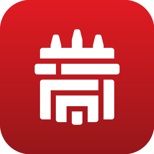 CamID - Movies, Games, Rewards icon