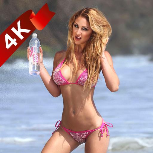 Girl HD Wallpaper | Sexy Girl Wallpaper icon