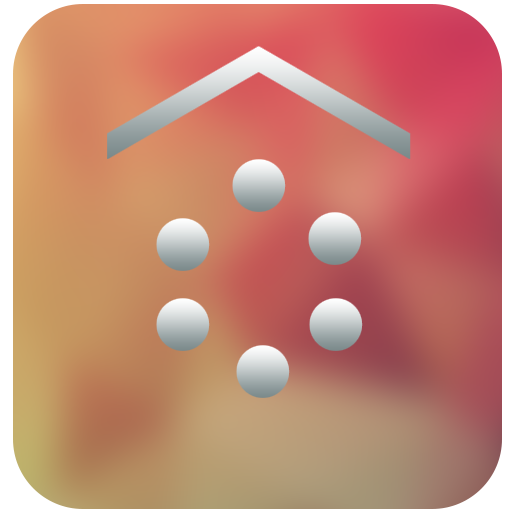 SL Jellybean Pink Theme icon
