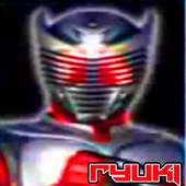 Guide Kamen Rider Ryuki on 9Apps