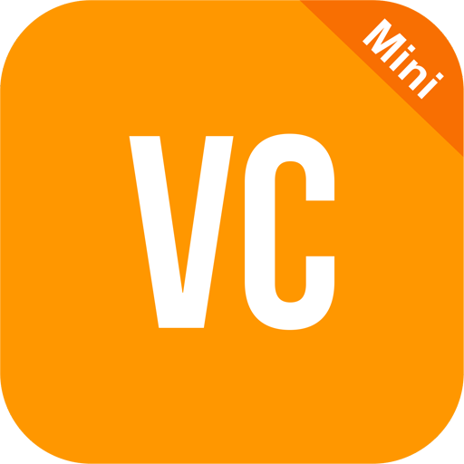 VC Browser Mini icon