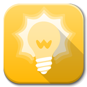 Flashlight - Super Bright LED icon
