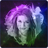 Artist Cartoon &amp; Prizma Effects icon