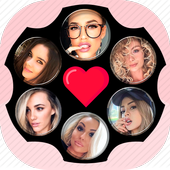 Video Call Chat Roulette icon