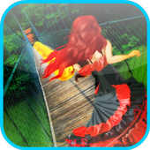 princess temple runner 3 icon
