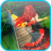 princess temple runner 3