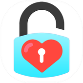 App Locker - Best Love App Lock आइकन