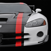 Viper Edition - The Nation icon