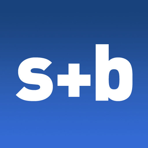 strategy business magazine icon