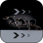 VidReverse : Video Reverse FX icon