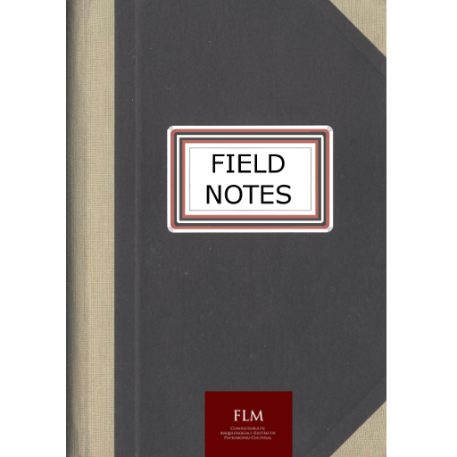 Field Notes icon