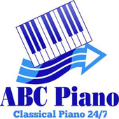 ABC Piano icon