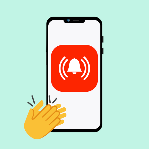 Phone Detective: Clap to Find icon