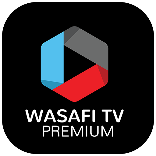 Wasafi TV Premium | Live TV icon
