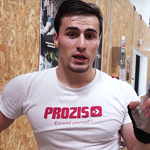 IbraTV Soundboard icon