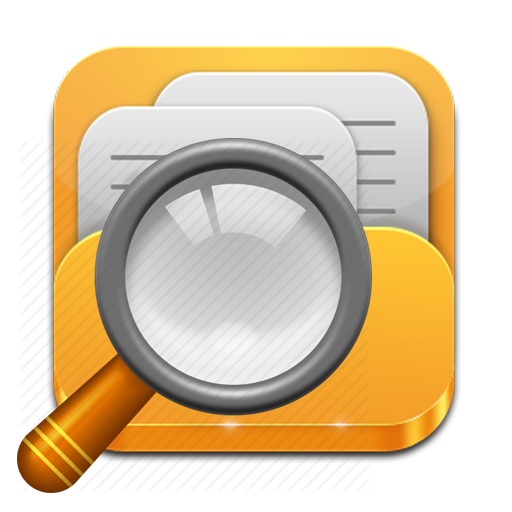 ikon Find Abbreviation