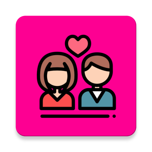 Anonymous Chat Dating icon