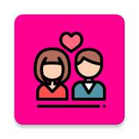 Anonymous Chat Dating on 9Apps