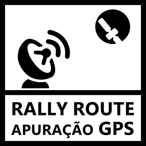 Rally Route icon