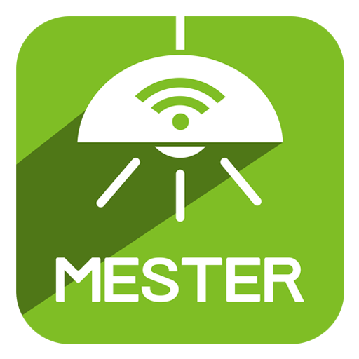 Mester LED Smart Control icon