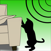Cat Whistle Pro Trainer icon