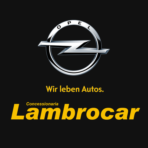 ikon Opel Lambrocar