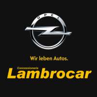 Opel Lambrocar on 9Apps