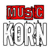 Korn Music أيقونة