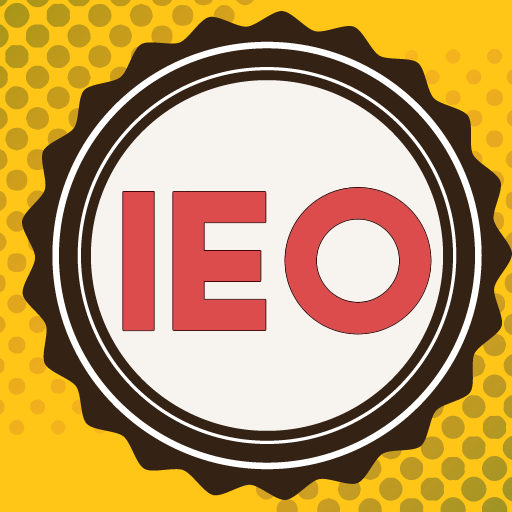 ikon IEO English Olympiad - Level 3