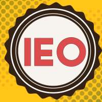 IEO English Olympiad - Level 3 on 9Apps